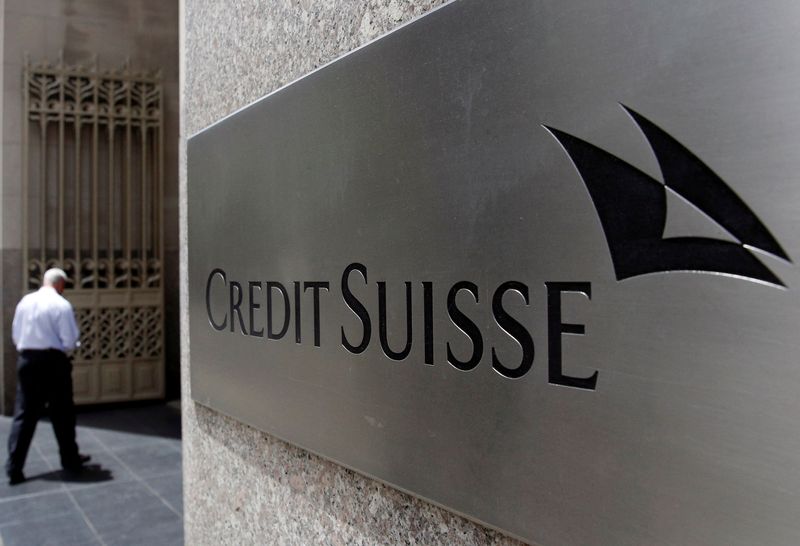 Credit Suisse hires investment banking advisory heads in Britain, France