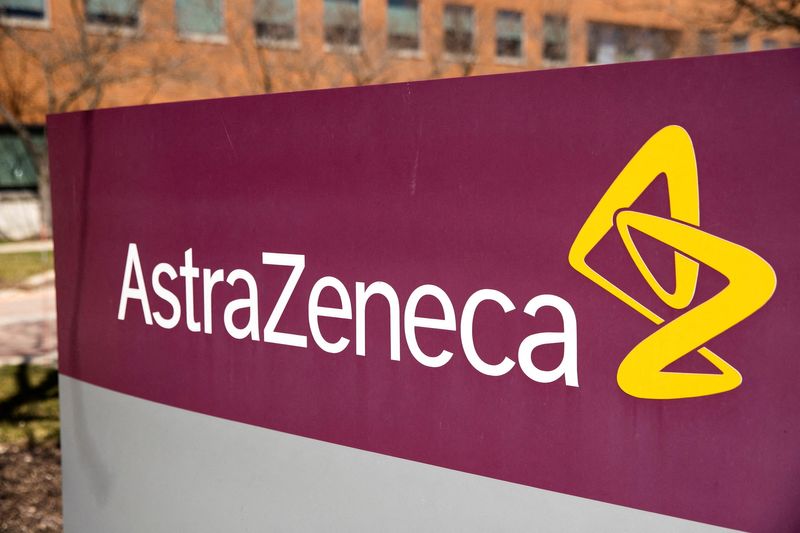 AstraZeneca says U.S. to buy additional 500,000 Evusheld doses