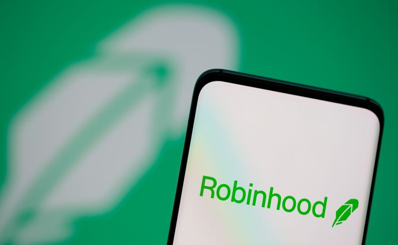 Robinhood Choppy After CFO Downplays Shiba Inu Rumor