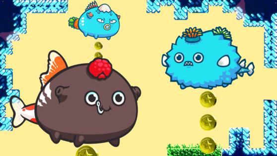 What’s in Axie Infinity’s Bucket List?