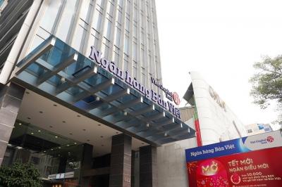 Viet Capital Bank báo lãi trước thuế 2021 đạt 311 tỷ đồng