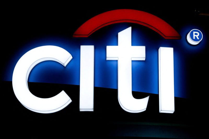 Citigroup profit drops on higher expenses, consumer banking weakness