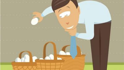 Giao dịch quỹ đầu tư: Chiều mua vẫn áp đảo
