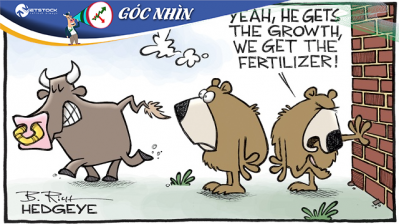 Góc nhìn tuần 17-21/01: Đi ngang, tích lũy?