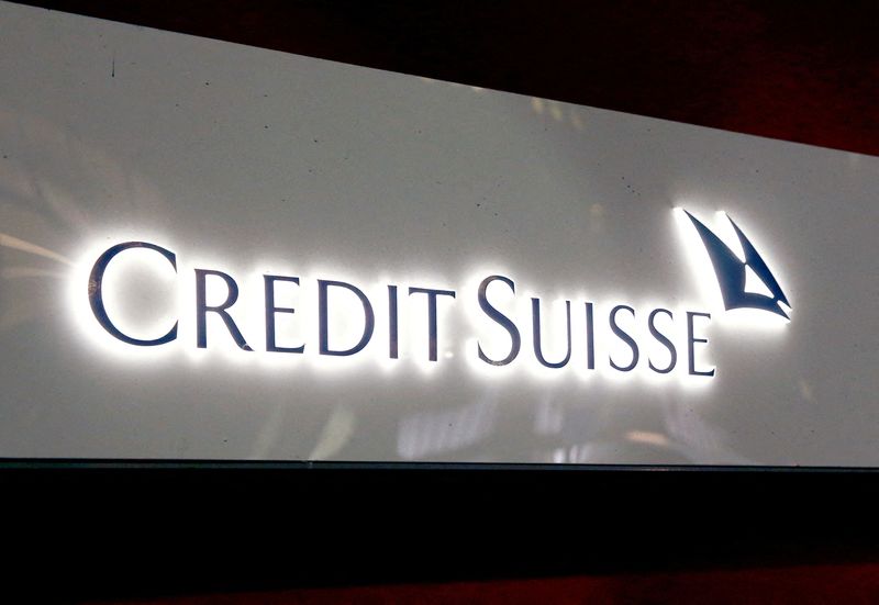 Credit Suisse Group appoints Axel Lehmann as new Chairman