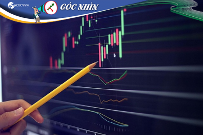 Góc nhìn 18/01: Test lại vùng 1,410 điểm?
