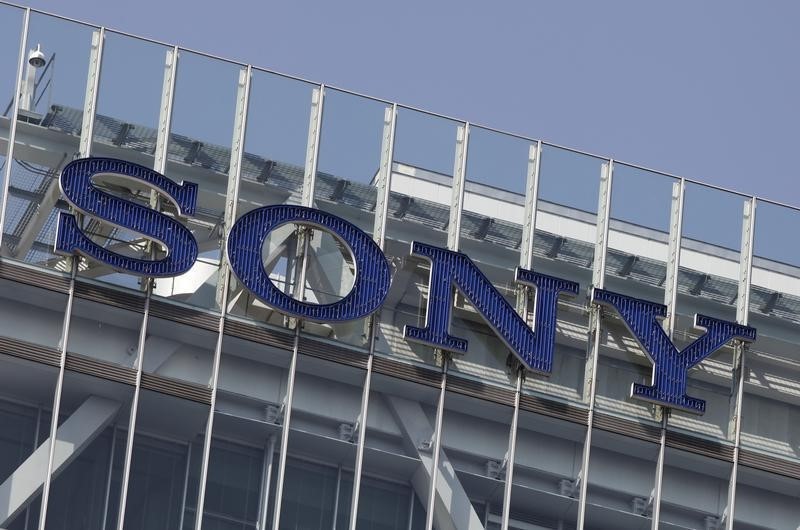 Cổ phiếu Sony giảm mạnh sau khi Microsoft mua lại Activision