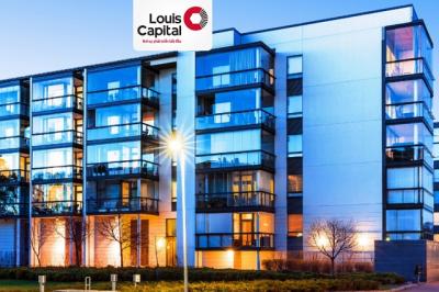 Ủy ban Chứng khoán quyết định xử phạt Louis Capital