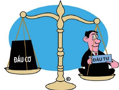 Trở thành Fn trong chứng khoán!