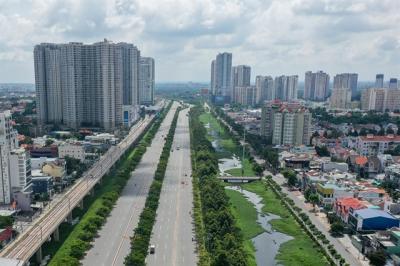 Vừa hoàn tất M&A, An Gia (AGG) chuẩn bị ra mắt dự án The Gió