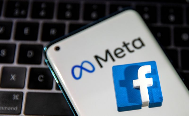 Meta công ty mẹ của Facebook đang tạo ra siêu máy tính AI để hỗ trợ Metaverse