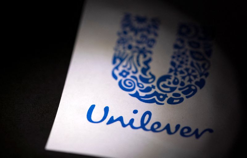 Unilever to cut 1,500 management jobs in overhaul