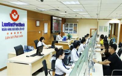 Vì đâu cổ phiếu LPB 'nổi sóng'?