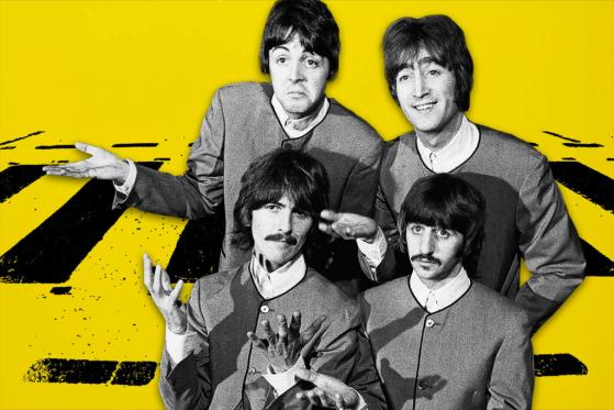 John Lennon’s Son Julian Auctions The Beatles NFTs