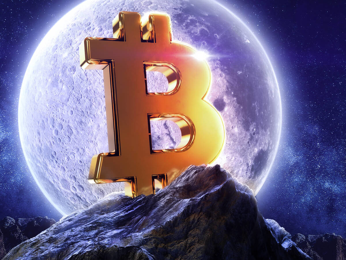 Bitcoin tin van crypto