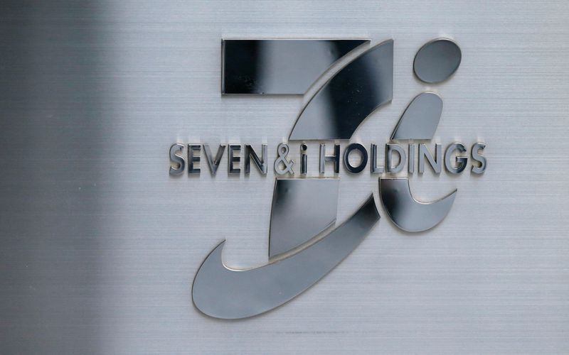 Japan's Seven & i to sell department store unit, Nikkei reports