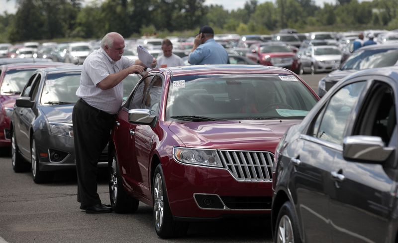 Cox Automotive launches Mobility unit aimed at carmakers, dealers, fleets