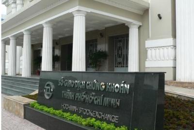 Nâng cấp thị trường chứng khoán tầm khu vực
