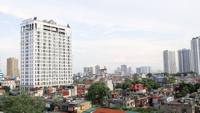 Thị trường nhà đất 2022 chưa thoát áp lực tăng giá