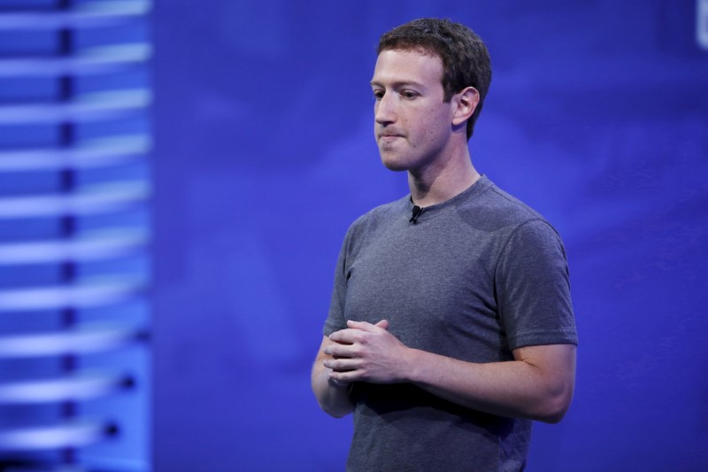 Cách Mark Zuckerberg mất hàng tỷ đô la chỉ trong 1 ngày?