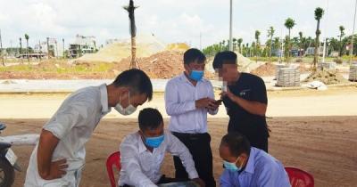 Quy định mới xử phạt loạt hành vi của 'cò đất', môi giới bất động sản
