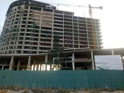 Chủ đầu tư xây dựng nhà ở chậm tiến độ bị phạt từ 400-600 triệu đồng