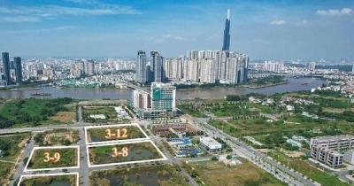 Sở Tư pháp TPHCM báo cáo kết quả xác minh cuộc đấu giá lô đất bị Tân Hoàng Minh bỏ cọc