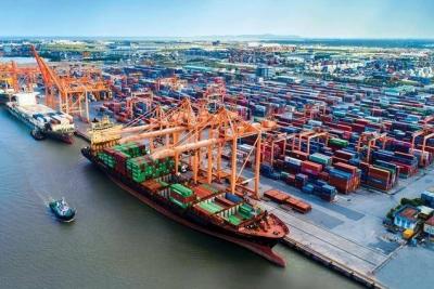 Góc nhìn đầu tư 2022: Ngành cảng biển (Kỳ 1)