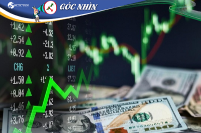 Góc nhìn 10/02: Tích lũy quanh 1,500 điểm?