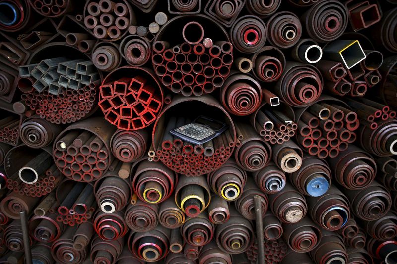 Ấn Độ thu hồi lệnh áp thuế chống bán phá giá sản phẩm thép mạ Việt Nam. TT 11/2