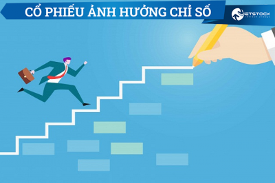 HPG giúp VN-Index giữ vững đà tăng trong tuần giao dịch đầu năm Nhâm Dần