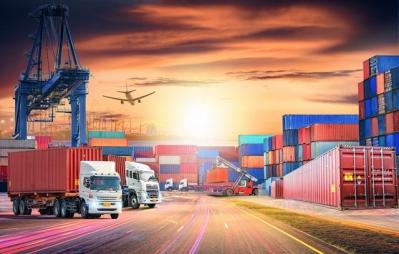 Điểm tựa nào cho doanh nghiệp logistics trong năm 2022?