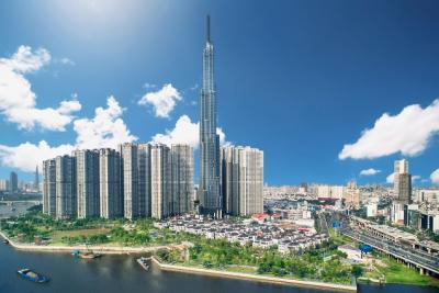 VIC - Tín hiệu tích cực dần xuất hiện