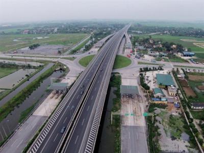Sẽ chọn một số tỉnh để xây dựng vùng trọng điểm quốc gia