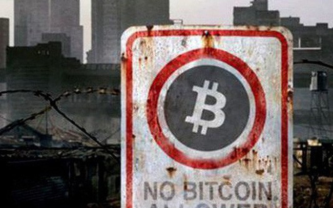 Một thành phố ở New York vừa trở thành nơi đầu tiên cấm mở thêm hoạt động đào Bitcoin