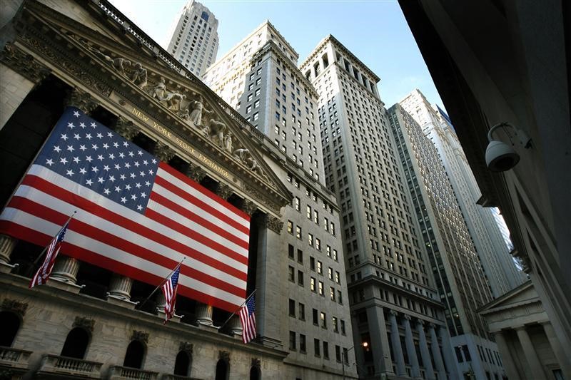 Chứng khoán tương lai Mỹ tăng sau khi S&P vào vùng điều chỉnh