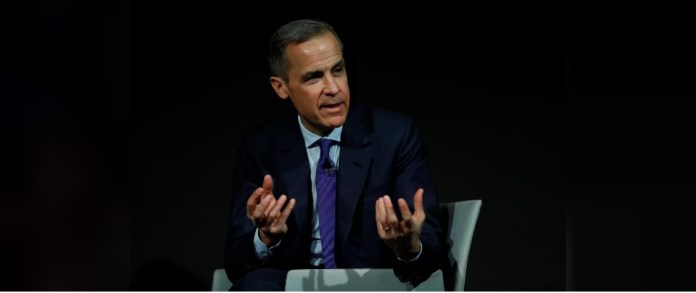 Mark Carney