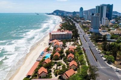 Điểm mặt 9 doanh nghiệp 'dùng chùa' đất dọc bãi biển Vũng Tàu