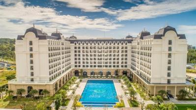 Những thay đổi cần biết về hợp đồng kinh doanh bất động sản