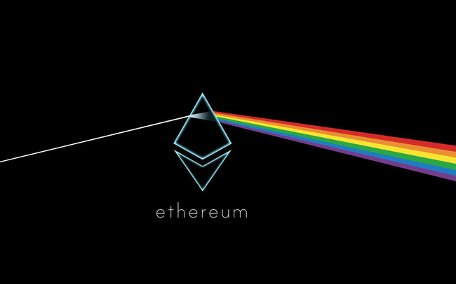 Ethereum tuột mốc 400 USD, chạm đáy thấp nhất kể từ tháng 11