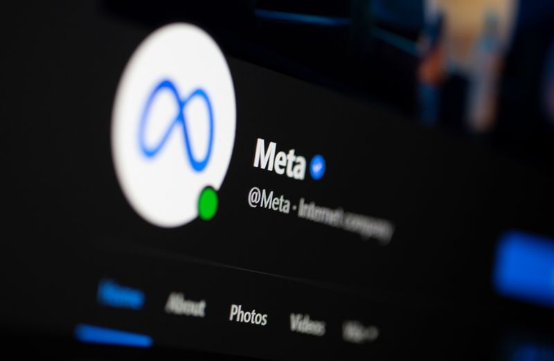 Meta hạn chế một số tài khoản truyền thông nhà nước Nga theo yêu cầu của Ukraine