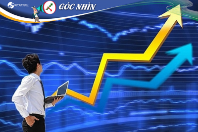 Góc nhìn 03/03: Giằng co quanh vùng 1,480 điểm