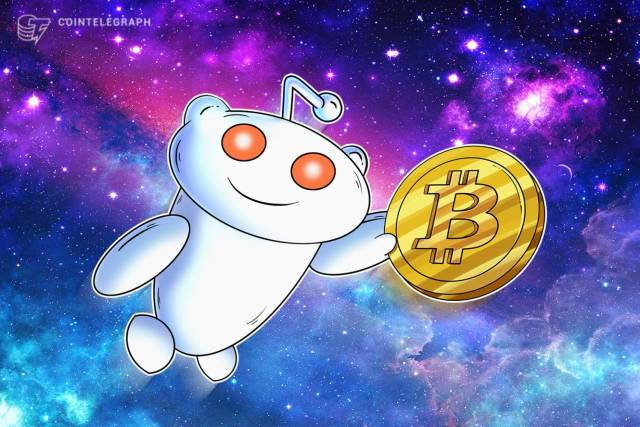 Reddit tái chấp nhận Bitcoin, sắp hỗ trợ thêm cả Ethereum và Litecoin