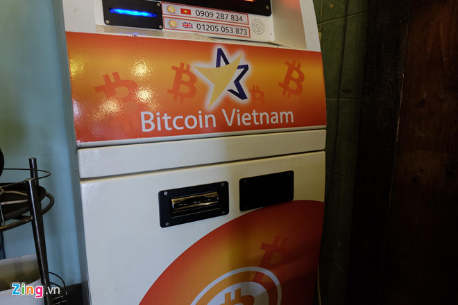 Cong ty Bitcoin Viet Nam bi tich thu ten mien hinh anh 1