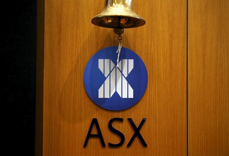 ASX giảm trong ngày thứ Sáu nhưng tăng 1,6% trong tuần