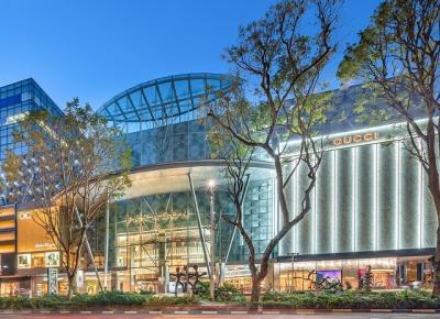 An Gia bắt tay cùng “phù thủy ánh sáng”, kiến tạo cảnh quan dự án Westgate