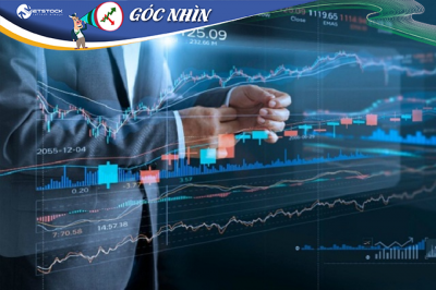 Góc nhìn 10/03: Rung lắc ở vùng giá cao?