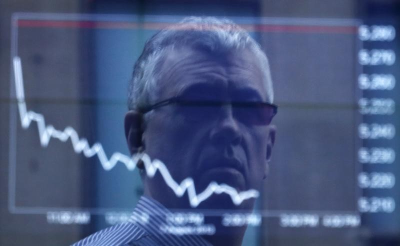 Chứng khoán Úc đóng cửa tăng 1,1% sau khi giá Dầu ngưng tăng